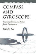 Cover: Compass and Gyroscope - Island Press