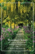Cover: Rosemary Verey - David R. Godine Publisher Inc