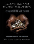 Cover: Ecosystems and Human Well-Being: Current State and Trends - Island Press