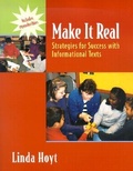 Cover: Make It Real - Heinemann Educational Books,U.S.