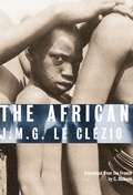 Cover: African - David R. Godine Publisher Inc
