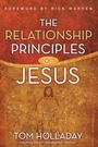Cover: The Relationship Principles of Jesus - Zondervan