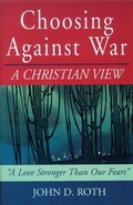 Cover: Choosing Against War - Good Books