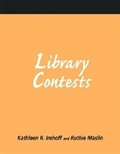 Cover: Library Contests - Neal-Schuman Publishers Inc