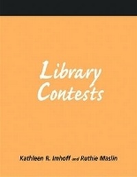 Enlarge image Cover: Library Contests - Neal-Schuman Publishers Inc