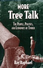 Cover: More Tree Talk - Island Press