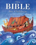 Cover: Bible for Children - Good Books