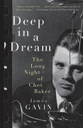 Cover: Deep in a Dream - Chicago Review Press