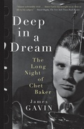 Cover: Deep in a Dream - Chicago Review Press