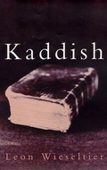 Cover: Kaddish - Pan Books