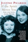 Cover: If The Spirit Moves You - Picador