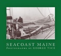 Cover: Seacoast Maine - David R. Godine Publisher Inc