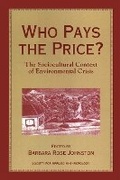 Cover: Who Pays the Price? - Island Press