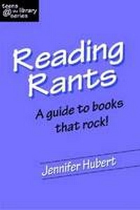 Enlarge image Cover: Reading Rants - Association of College & Research Libraries