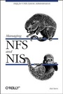 Cover: Managing NFS and NIS - O'Reilly