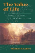 Cover: The Value of Life - Island Press