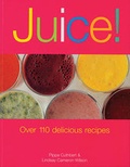 Cover: Juice! - Good Books