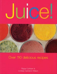 Enlarge image Cover: Juice! - Good Books
