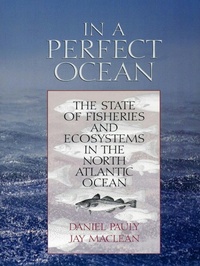 Enlarge image Cover: In a Perfect Ocean - Island Press