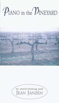 Cover: Piano in the Vineyard - Good Books