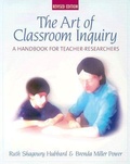 Cover: Art of Classroom Inquiry - Heinemann Educational Books,U.S.