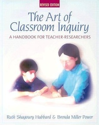 Enlarge image Cover: Art of Classroom Inquiry - Heinemann Educational Books,U.S.