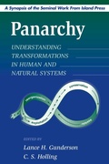 Cover: Panarchy Synopsis - Island Press