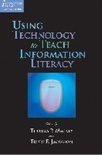 Abbildung von: Web 2.0 for Librarians and Information Professionals - Association of College & Research Libraries