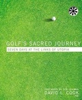 Cover: Golf's Sacred Journey - Zondervan