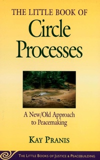 Abbildung von: Little Book of Circle Processes - Good Books