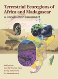Cover: Terrestrial Ecoregions of Africa and Madagascar - Island Press