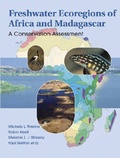Cover: Freshwater Ecoregions of Africa and Madagascar - Island Press