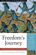 Cover: Freedom's Journey - Chicago Review Press