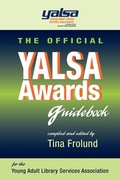 Cover: The Official YALSA Awards Guidebook - Association of College & Research Libraries