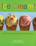 Cover: Ice Cream! - Good Books
