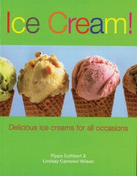 Enlarge image Cover: Ice Cream! - Good Books