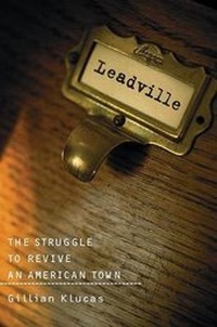 Abbildung von: Leadville - Shearwater Books,US