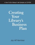 Cover: Creating Your Library's Business Plan - Neal-Schuman Publishers Inc