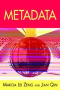 Cover: Metadata - Neal-Schuman Publishers Inc