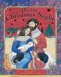 Cover: On That Christmas Night - Good Books