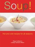 Cover: Soup! - Good Books