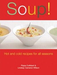 Enlarge image Cover: Soup! - Good Books