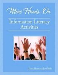 Abbildung von: More Hands-on Information Literacy Activities - Neal-Schuman Publishers Inc
