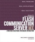 Cover: Reality Macromedia Flash Communication Server MX - Macromedia