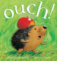 Enlarge image Cover: Ouch! - Good Books