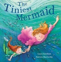 Cover: The Tiniest Mermaid - Good Books