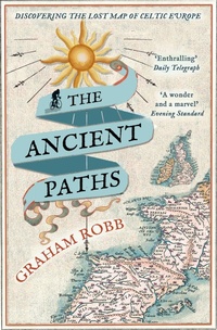Enlarge image Cover: The Ancient Paths - Picador