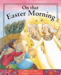 Enlarge image Cover: On That Easter Morning - Good Books