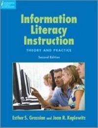 Abbildung von: Information Literacy Instruction - Association of College & Research Libraries
