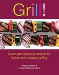 Cover: Grill! - Good Books